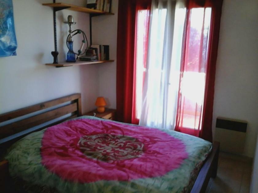 Le Gite Des Garrigues Restinclieres Eksteriør bilde
